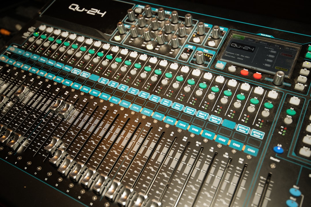 Unleashing Your Inner Musician: Budget-Friendly Audio Gear to Rock Your World Unleashing Your Inner Musician: Budget-Friendly Audio Gear to Rock Your World